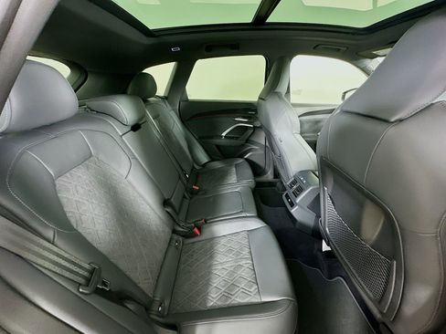 New 2026 Audi SQ5 Premium Plus AWD/4WD image 44