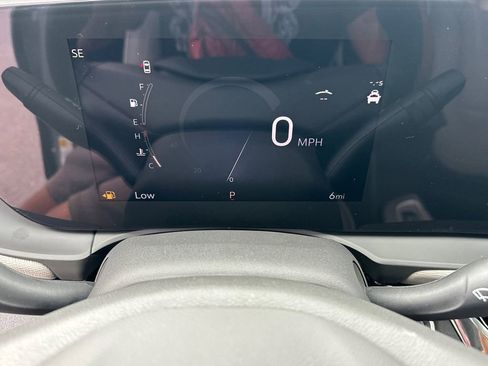 New 2026 Buick Envista Avenir image 27