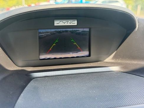 Used 2017 Ford Escape S FWD image 5