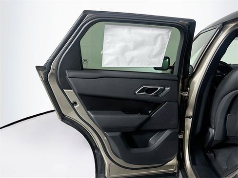 New 2026 Land Rover Range Rover Velar Dynamic SE image 23
