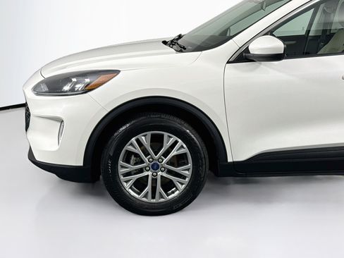 Used 2022 Ford Escape SEL AWD/4WD image 42