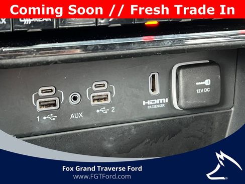 Used 2024 Jeep Grand Cherokee L Overland w/ Trailer Tow Package image 27