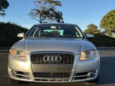 Used 2007 Audi A4 2.0T image 7