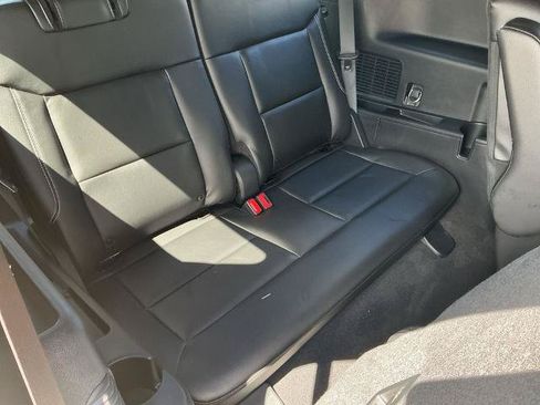 Certified 2022 Ford Explorer ST w/ ST Street Pack RWD image 28