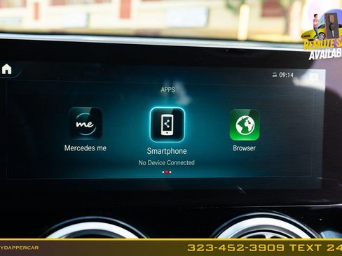 Used 2020 Mercedes-Benz GLB 250 image 39