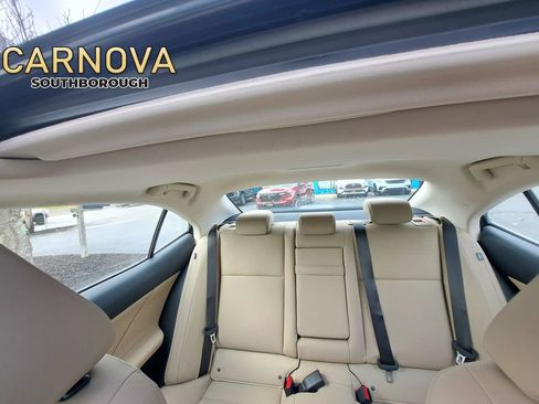 Used 2019 Lexus IS 300 AWD w/ Navigation Package image 32