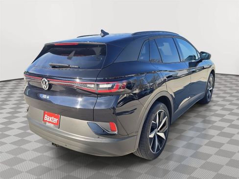 Certified 2023 Volkswagen ID.4 Pro S AWD/4WD image 19