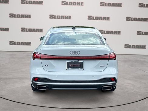 New 2026 Audi A5 2.0T Premium Plus AWD/4WD image 4