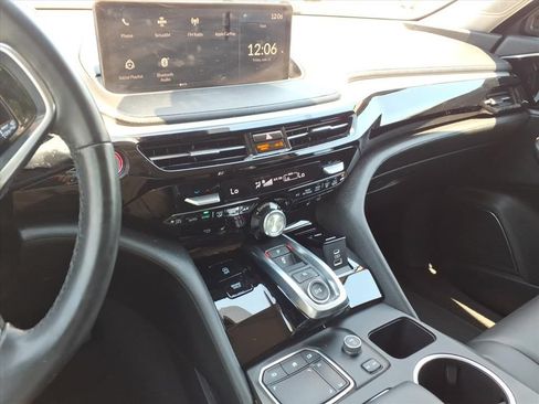 Used 2024 Acura MDX SH-AWD image 28