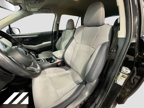 Used 2021 Subaru Outback Premium AWD/4WD image 20
