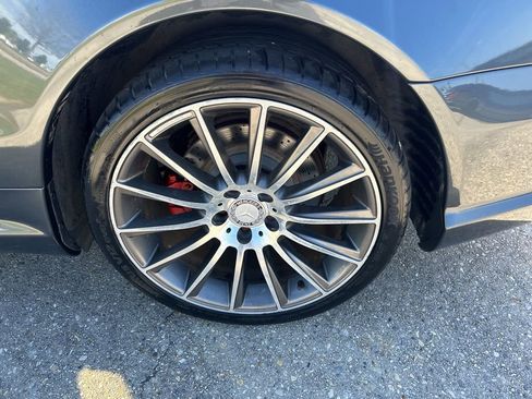 Used 2009 Mercedes-Benz SL 550 image 11