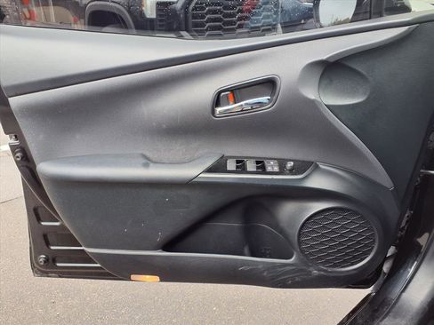 Used 2022 Toyota Prius Limited w/ Premium Convenience Package image 21