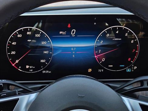 New 2026 Mercedes-Benz C 300 Sedan image 15