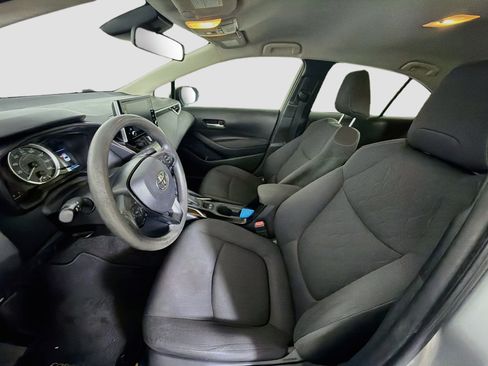 Used 2020 Toyota Corolla LE w/ Protection Package FWD image 13