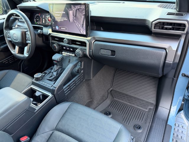 Certified 2026 Toyota 4Runner TRD Off-Road Premium AWD/4WD image 19