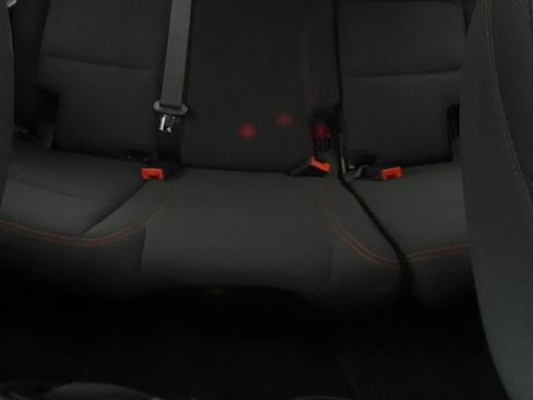 Used 2019 Jeep Wrangler Unlimited Rubicon w/ LED Lighting Group AWD/4WD image 16