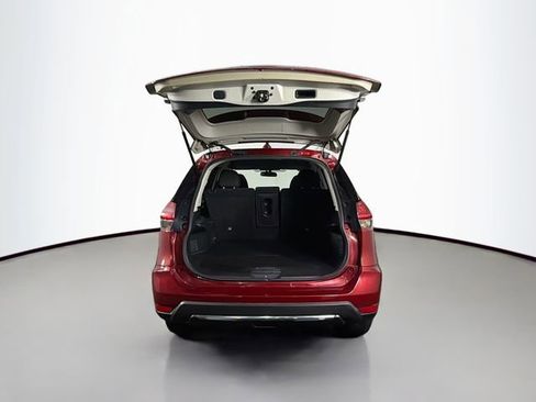 Used 2020 Nissan Rogue S AWD/4WD image 25