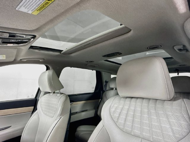Certified 2024 Hyundai Palisade Limited AWD/4WD image 25