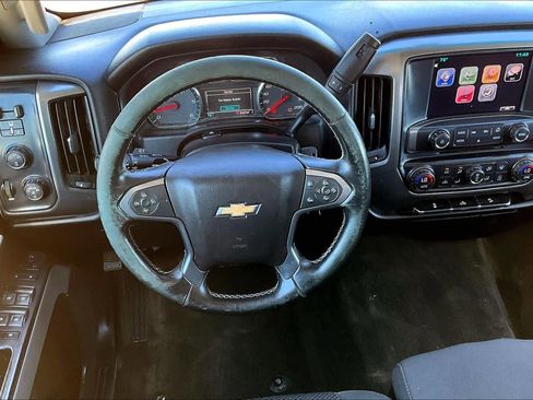 Used 2016 Chevrolet Silverado 2500 LT image 5