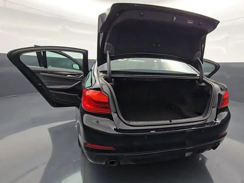 Used 2019 BMW 530i xDrive AWD/4WD image 29