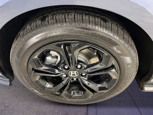 New 2025 Honda Accord SE image 10