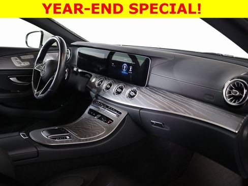 Certified 2022 Mercedes-Benz CLS 450 4MATIC image 35