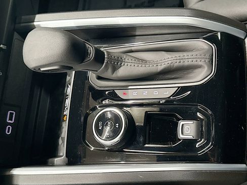 Used 2026 Chevrolet Colorado Trail Boss image 20