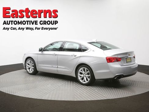 Used 2019 Chevrolet Impala Premier FWD image 65