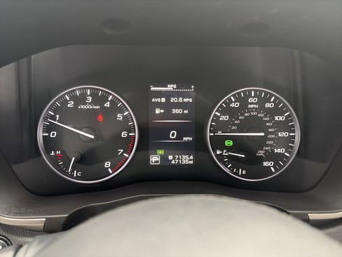 Used 2024 Subaru Ascent Limited w/ Technology Package AWD/4WD image 18