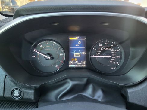 Used 2020 Subaru Crosstrek 2.0i Premium w/ Popular Package #2 image 9