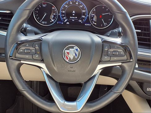 Used 2024 Buick Enclave Avenir w/ Avenir Technology Package FWD image 16