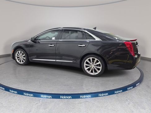 Used 2013 Cadillac XTS Premium AWD/4WD image 9