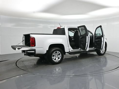 Used 2021 Chevrolet Colorado LT RWD image 6