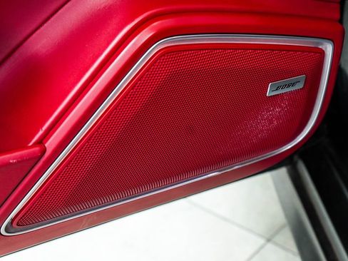 Used 2023 Porsche Panamera 4 Platinum Edition image 44