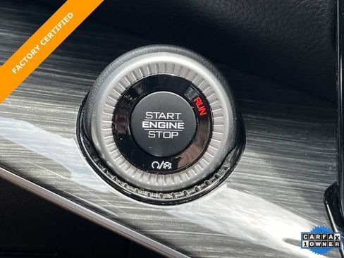 Certified 2022 Jeep Wagoneer Series II AWD/4WD image 38