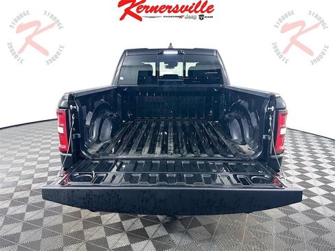 New 2026 RAM 1500 Rebel w/ Rebel Level 2 Equipment Group image 16