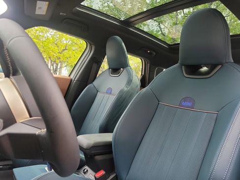 New 2026 MINI Cooper Countryman S AWD/4WD image 21