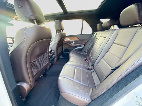 Used 2021 Mercedes-Benz GLE 450 GLE 450 image 26