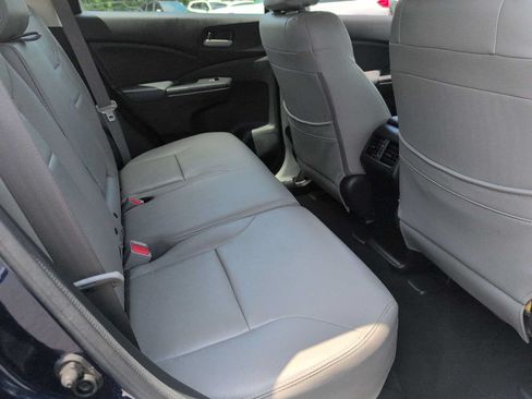 Used 2015 Honda CR-V LX image 19
