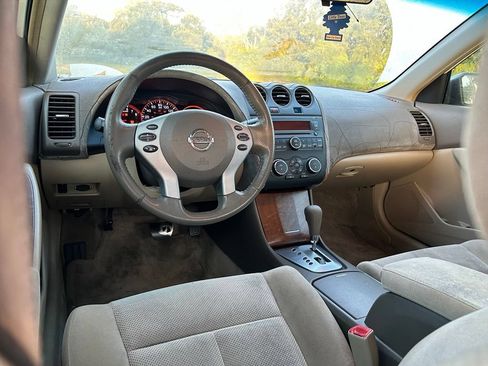 Used 2007 Nissan Altima 2.5 S w/ Convenience Pkg FWD image 13