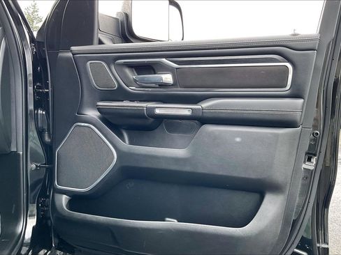 Used 2023 RAM 1500 Laramie image 23
