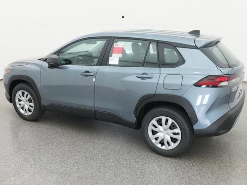 New 2026 Toyota Corolla Cross L image 58