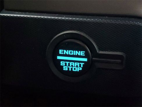 Used 2023 Ford Bronco Outer Banks image 18