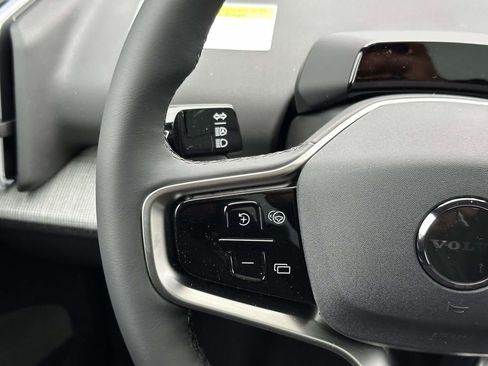 New 2026 Volvo EX30 Cross Country Ultra w/ Protection Package Premier image 10