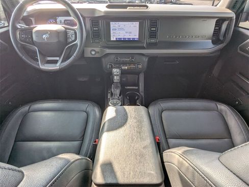 Used 2022 Ford Bronco Big Bend image 17