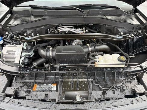 Certified 2023 Ford Explorer ST w/ Equipment Group 401A image 12