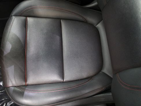 Used 2021 Chevrolet Blazer RS w/ Enhanced Convenience Package image 13