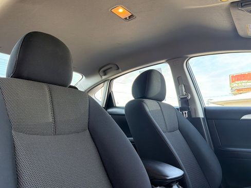 Used 2017 Nissan Sentra S FWD image 18