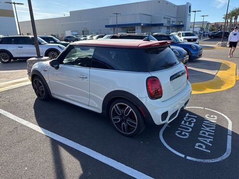 Used 2019 MINI Cooper John Cooper Works image 4