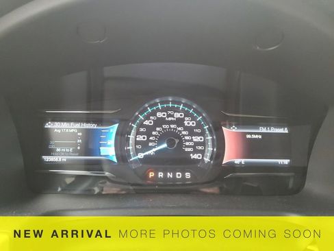 Used 2014 Ford Flex Limited w/ Equipment Group 302A image 14